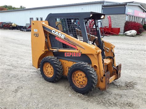 2007 case skid steer for sale|case skid steer price list.